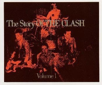 CLASH - The Story Of The Clash, Volume 1 (Disc 1) - Zortam Music