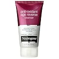 Neutrogena Anti-Oxidant Age Reverse Cleanser - 5.1 oz.