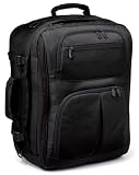 Skyway Sigma 2 21 Vertical Carry On Case,Black,One Size Reviews 41j4wEBMM6L. SL160 Skyway Sigma 2 21 Vertical Carry On Case,Black,One Size Reviews