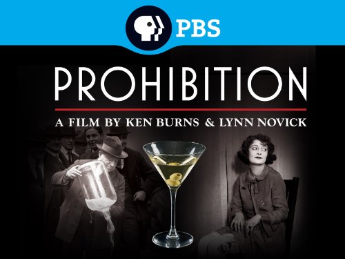 Ken Burns: Prohibition Season 1