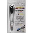 Cheap Cooked-Per'fect Complete - Reusable Color-Changing Thermometer for Beef, Fish, Poultry, and Pork