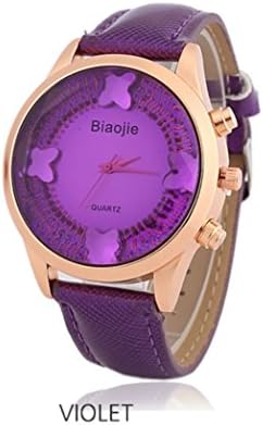 Hennes Wrist Watches Classic A823 Violet