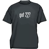 got 22 Men's Tee Shirt in 12 colors Small thru 6XL