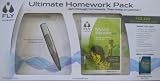 Fly Fusion Pentop with Ultimate Homework Pack Bonus