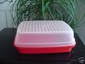 Tupperware Season Serve Jr