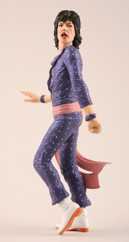 Ultra Detail Figure MICK JAGGER