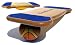CoolBoard Balance Board Original Package - Large incl. Balance Disc, an advanced Wobble Board