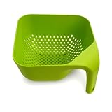 Joseph Joseph SGCOL016SW Square Colander, Green
