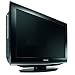 Electronics : Toshiba 26DV713B  26-inch Widescreen HD Ready LCD TV and DVD Player Combi with Built-in Freeview - Stylish Gloss Black Design.