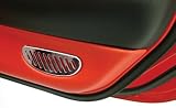 1997-2004 Corvette Door Panel Reflector Covers