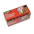 3M/COMMERCIAL TAPE DIV. / MMMH122 / Scotch Compact H122 Handheld Box Sealing Tape Dispenser, 3" core, Plastic, Gray / Sold as 1 EA