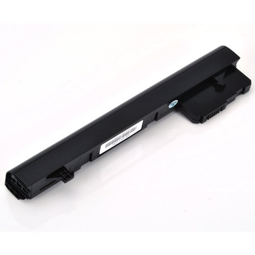 ATC 10.8v, 3 Cells, 2400mAh/56whr, High Capacity Battery for HP Mini 110, Mini 110 Mi, Mini 110 XP, Mini 110-1006TU, Mini 110-1012NR, Mini 110-1020NR, Mini 110-1030NR, Mini 110-1036NR, Mini 110-1037NR, Mini 110-1038TU, Mini 110-1040TU, Mini 110-1050NR, Mi