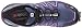 Salomon Women's Speedcross 4 CS W Trail Runner Slate Blue/Cosmic Purple/Black 9.5 B US