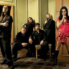 Lacuna Coil