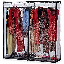 Clothes Closet 60