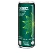 Steaz Diet Berry Energy Drink, 4-Count, 12-Ounce Cans (Pack of 6)