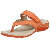  : Rockport Women's A'Janae Thong,Opaline,10 M
