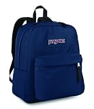 JanSport Spring Break Classics Series Daypack (Navy)
