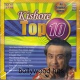 cover of Kishore Top 10
