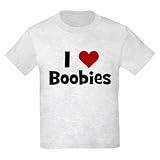 I Heart Boobies Kids T-Shirt I Heart Boobies Kids T-Shirt