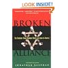 Broken Alliance: The Turbulent Times Between Blacks and Jews in America