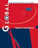 Global Communication (Wadsworth Series in Mass Communication & Journalism)