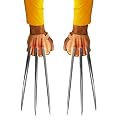 Wolverine Adamantium Claws