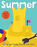 Bright Baby Touch and Feel Summer