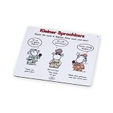 Sheepworld Krass Mousepad