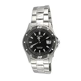 Seiko Mens Perpetual Calendar Steel Watch SLL033 by Seiko