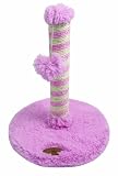 Cat Walk Pink Kitten Post