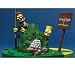 The Simpsons Movie: Bart and Ned Flanders - "What Are You Looking At?"_s-1