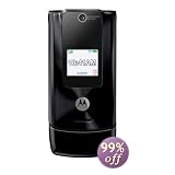Motorola W490 myFaves Phone (T-Mobile)