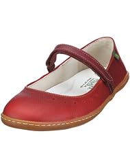 El Naturalista El Viajero N284 Damen Ballerinas