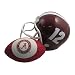 Alabama Crimson Tide NCAA Helmet & Football Set