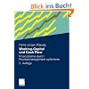 Working-Capital und Cash Flow: Finanzstr�me durch Prozessmanagement optimieren