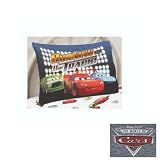 Disney Cars Standard Pillowcase