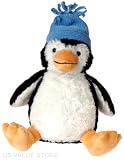 Peggy Penguin