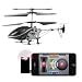 I-Helicopter Iphone iPod iPad iTouch RC iHelicopter 3.5CH New Remote Control ..._s-1