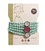 Miss Clickety Clack XO Bracelet Image