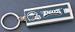 Philadelphia Eagles Flashlight Keychain