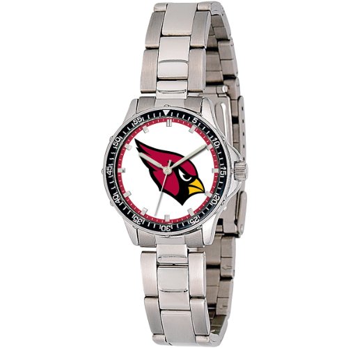 Gametime Arizona Cardinals Women's Coach Watch