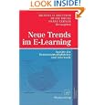 Neue Trends im E-Learning: Aspekte der Betriebswirtschaftslehre und Informatik (German Edition) by Michael H. Breitner, Beate Bruns, and Franz Lehner