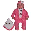 Molly P. Originals 9¿ Becky Doll