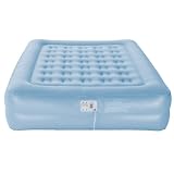 AeroBed Sleep Away Elevated Queen Bed
