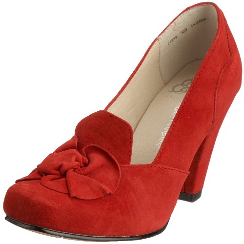 Hush Puppies Women's Liliana Court