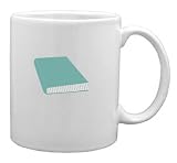 Closed Book Mug