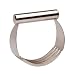 Master Class Stainless Steel Pastry Blender MCPROBLENDERSS