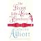 CATHERINE ALLIOTT - All Her Books In Order Of Publication