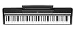 Korg SP170 88 Key Digital Piano, Black
